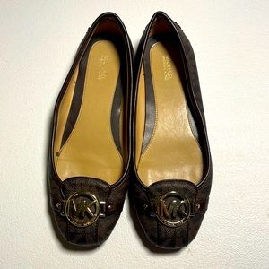 Michael Kors Flats